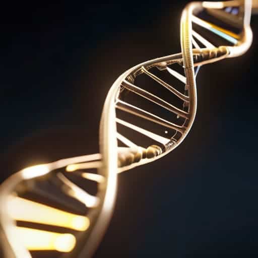 The Final Frontier of Genetic Control.