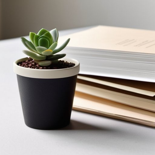 Wrapping It All Up: eco-friendly font design