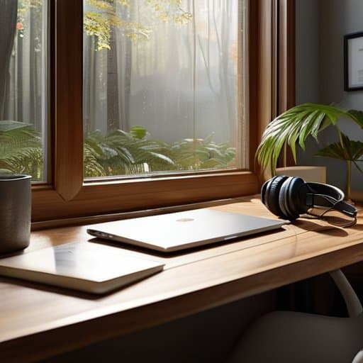 Wrapping It All Up with ambient productivity