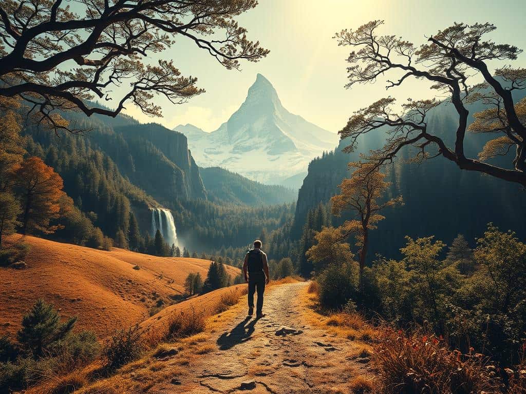 Hero's Journey in Brand Narrative
