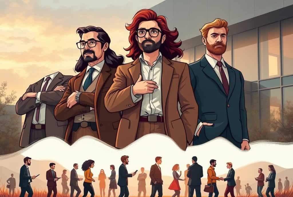 Leadership Styles
