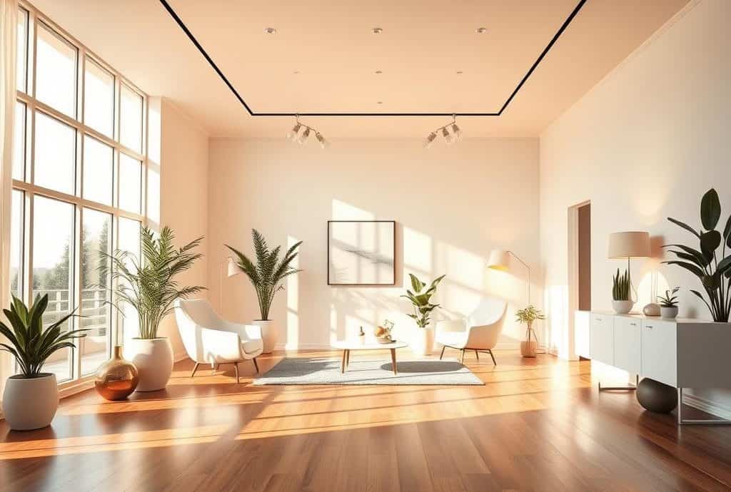Light & Aesthetics