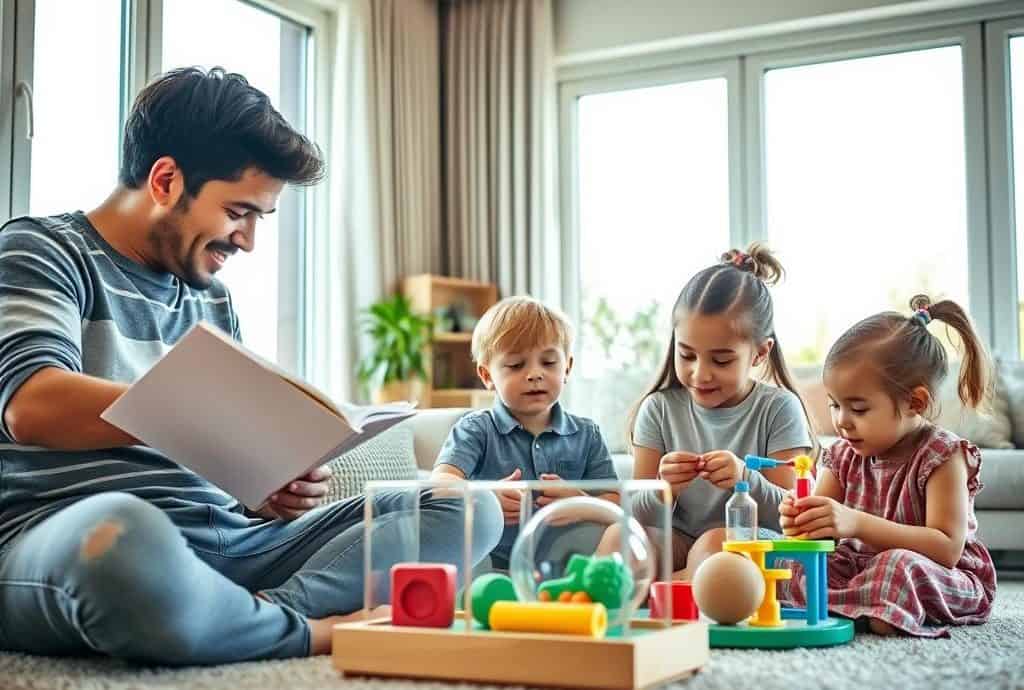 Parenting Trends