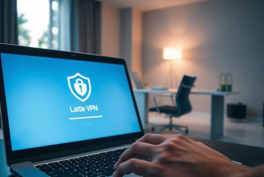 VPN Services