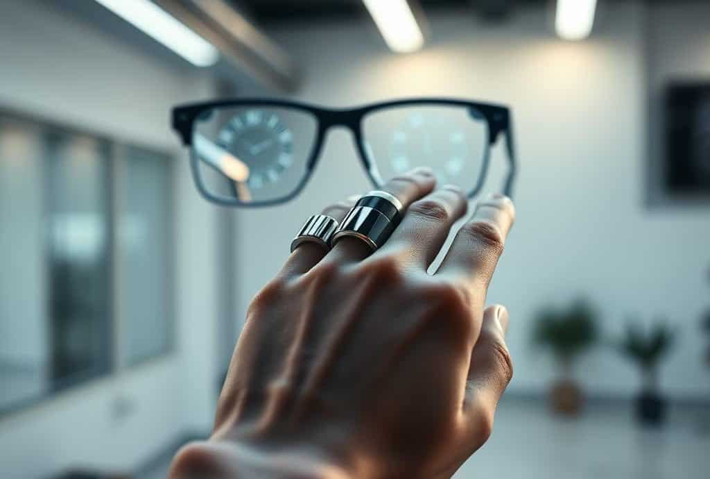 Wearable Tech UX