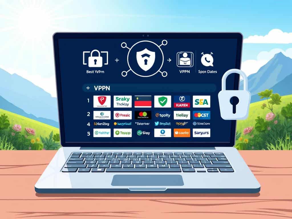 best VPN services