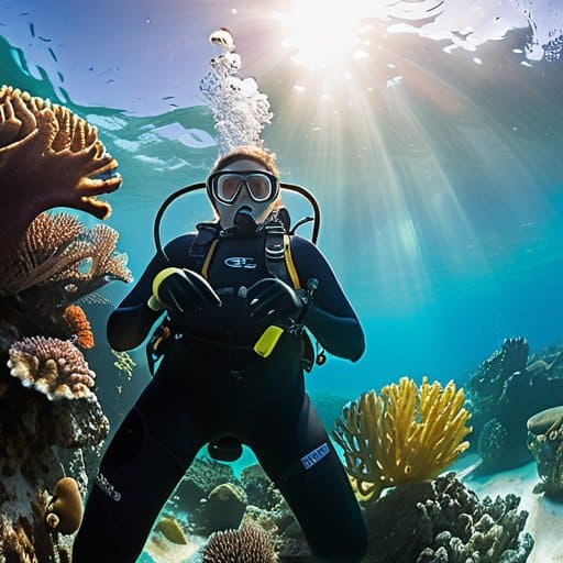 Adaptive scuba diving for disabled book cover