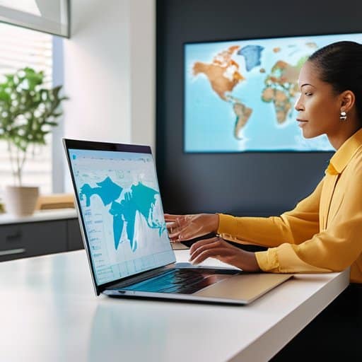 Pay Anywhere: Automated Payroll for Global Teams