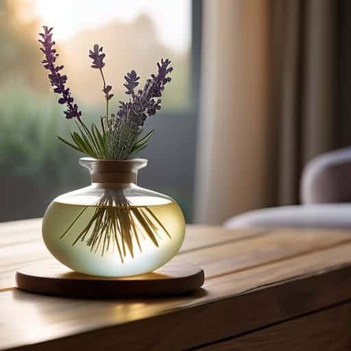 Guide to bespoke scent-mapping for homes.
