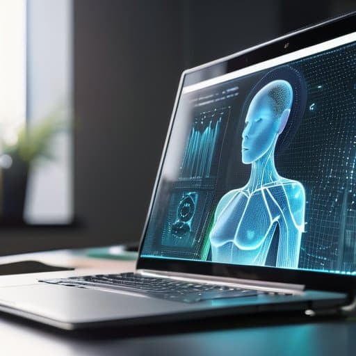 Digital identity management for careers modern professional