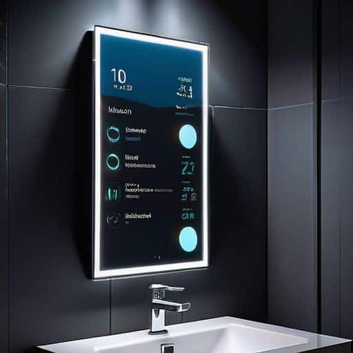 Guide to DIY Smart Mirror software.