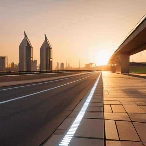 Review of local infrastructure stability.