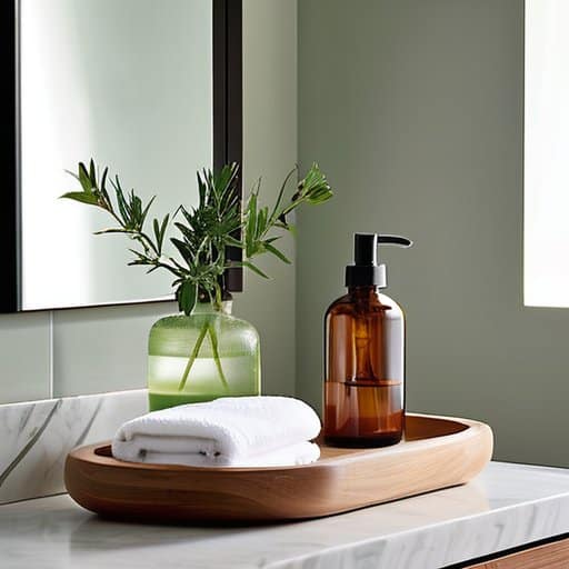 Minimalist beauty routines: simple, elegant daily regimen