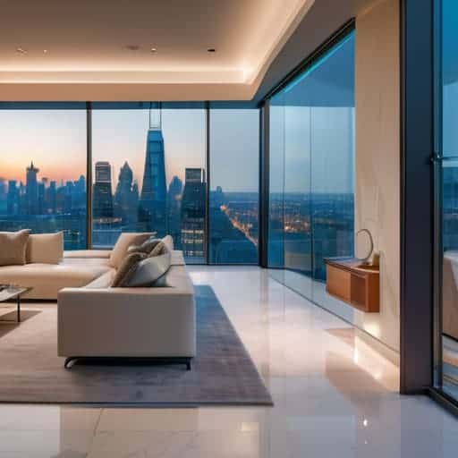 Guide to programmable privacy window films.