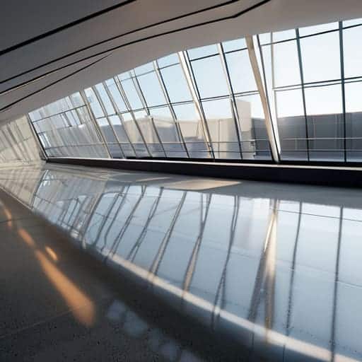 Spatial wayfinding design digital compass principles.