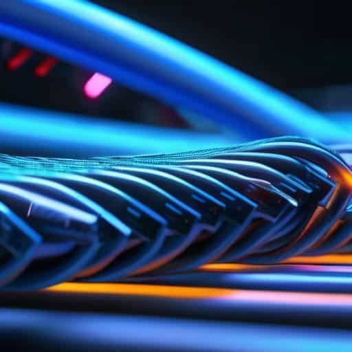 Sub-millisecond Latency Tuning for instant response.