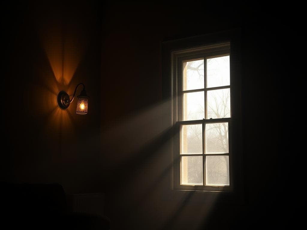lighting effects