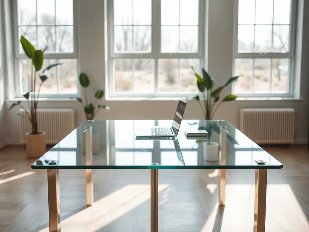 transparency in design