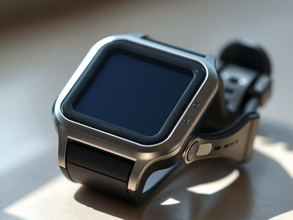 wearable device functionality