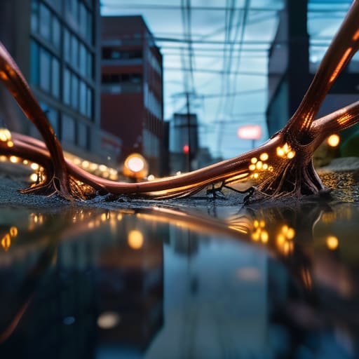Strengthening Municipal Utility Reliability for a Changing Climate