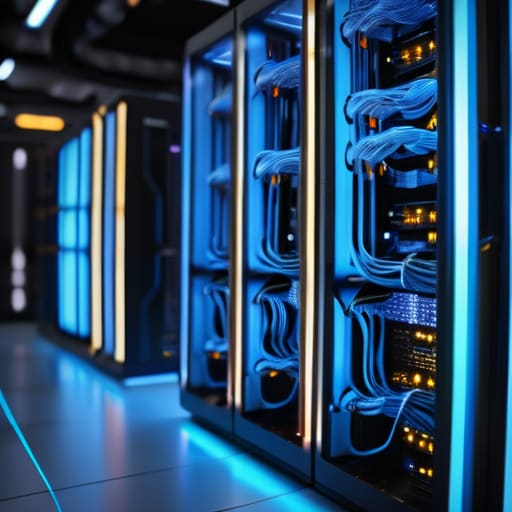 Compute Arbitrage: Demand-side Video Render Farm Logic 3 The Art of Dynamic Compute Resource Orchestration.