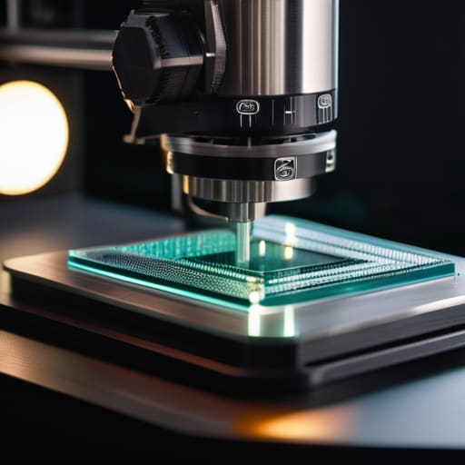 Achieving Diffraction Limited Imaging Standards.