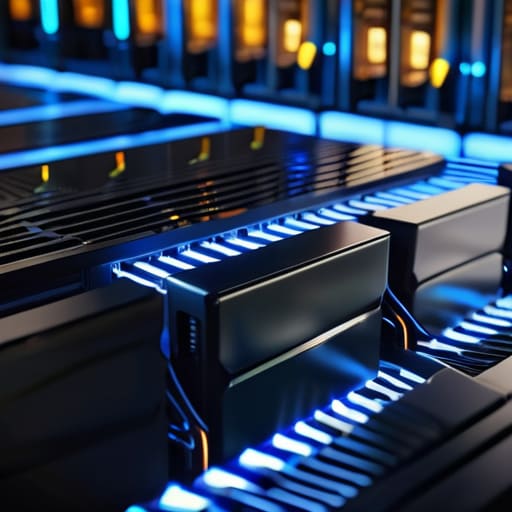 Compute Arbitrage: Demand-side Video Render Farm Logic 4 Mastering Distributed Rendering Architecture guide.