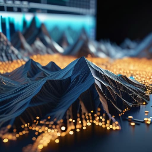 Optimizing Contextual Data Relevance for Speed.