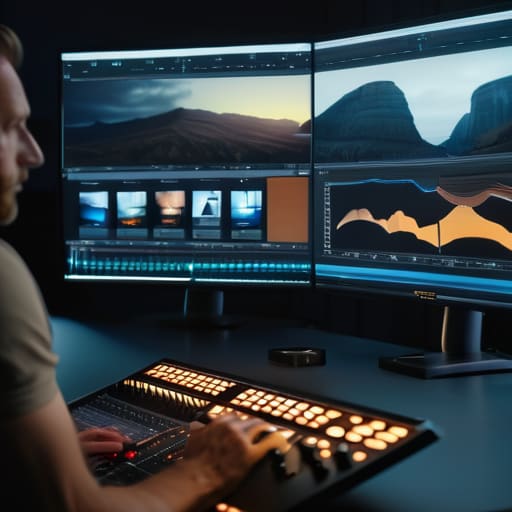 Uniform Color: Aces Color Workflow Integration Playbook 4 Precision via Color Science Standardization.