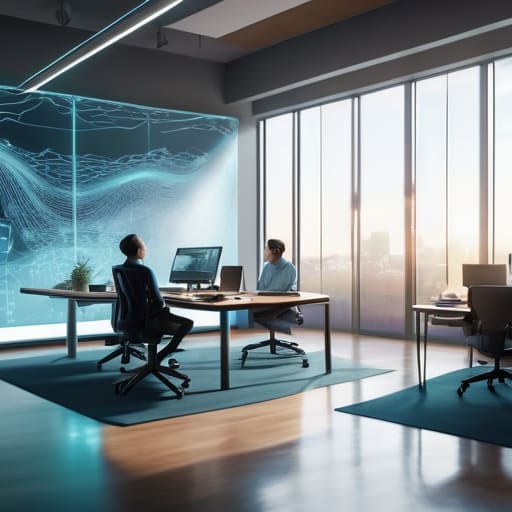 The Science of Brain Based Workflow Optimization.