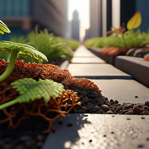 Urban Resilience Planning Honoring Our Ecological Roots