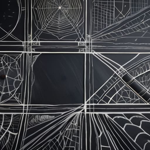 Visualizing Complex Frameworks for Immediate Clarity