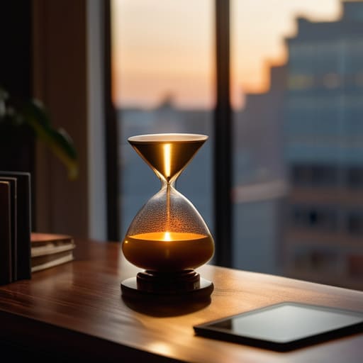 Calibrating Your Final Output for peak performance.