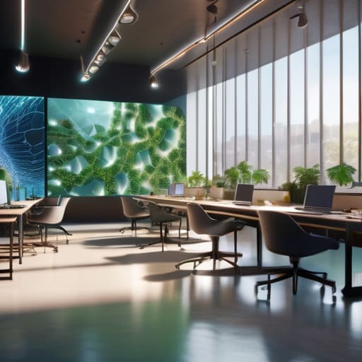 The Future of the Focused Workforce roadmap.