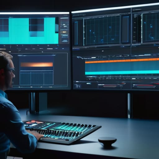 Uniform Color: Aces Color Workflow Integration Playbook 5 The Road Ahead: unified color pipeline workflow.