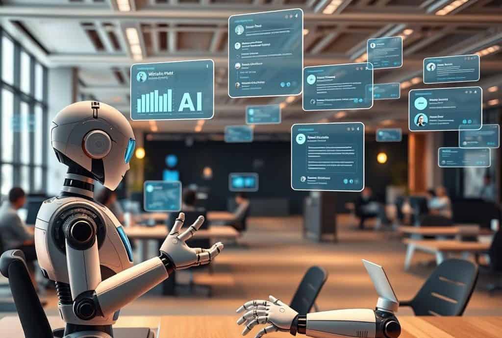 AI Chatbots