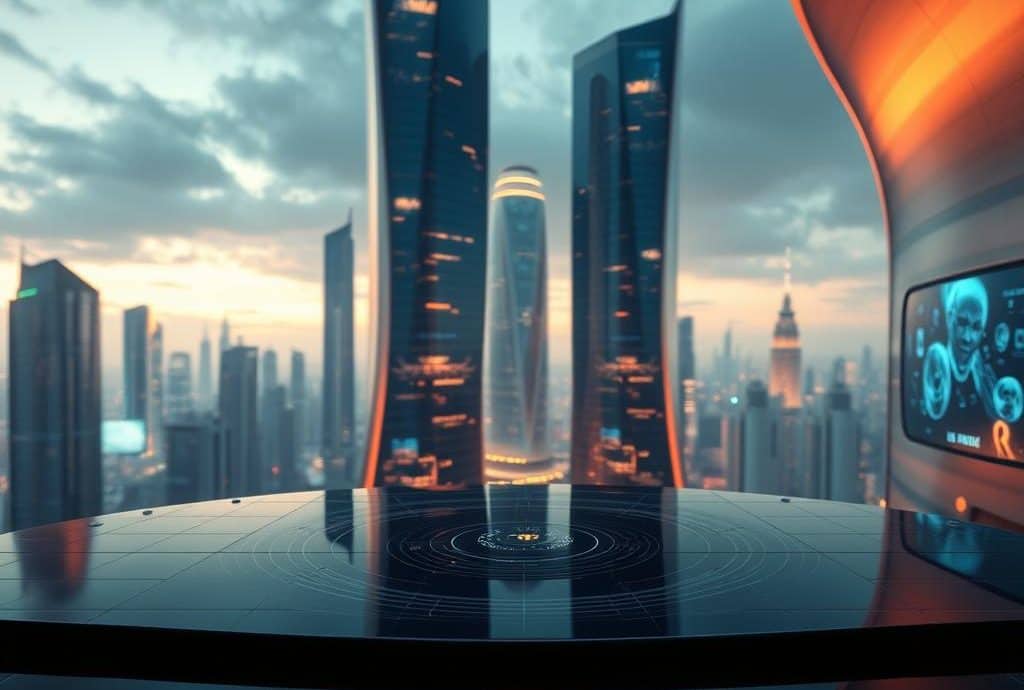 Future of UI Animation