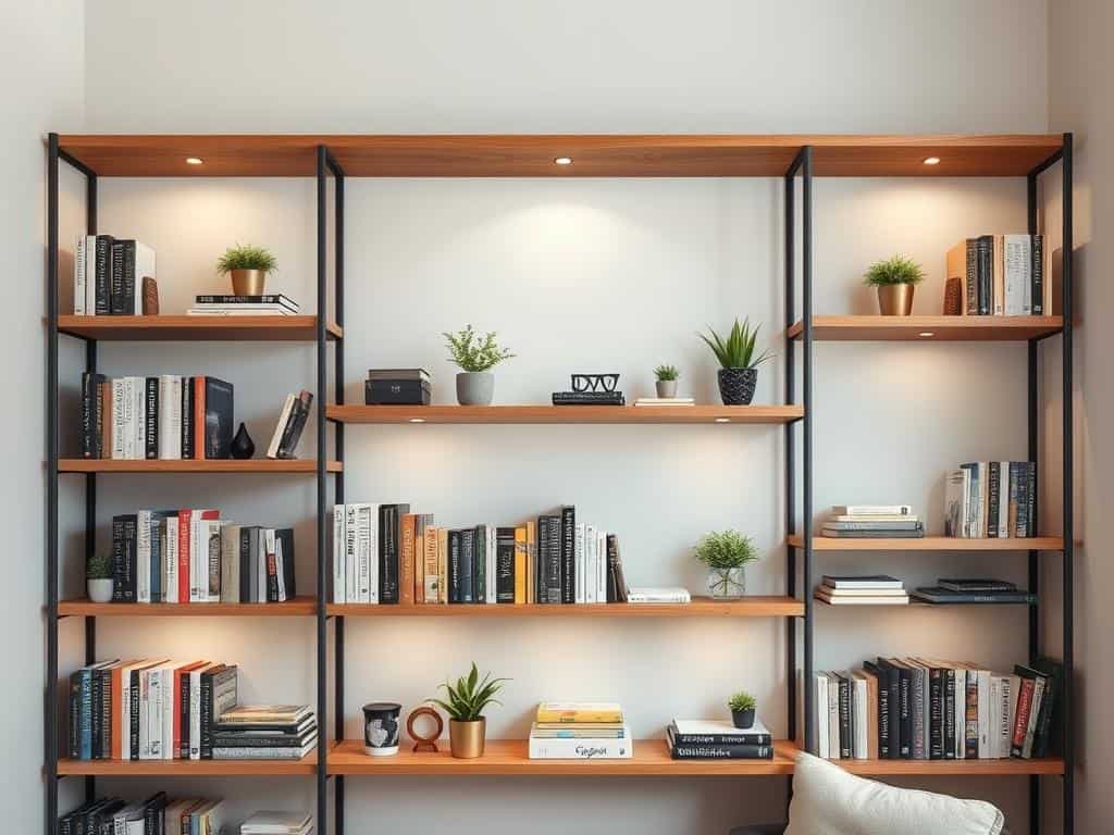 bookshelf solutions