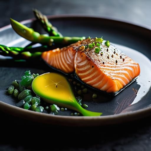 Low-Carb Macro Density Recalibration precision plates.
