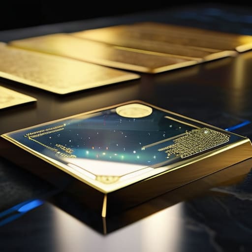 Real-World Asset Tokenization Compliance Audit report.