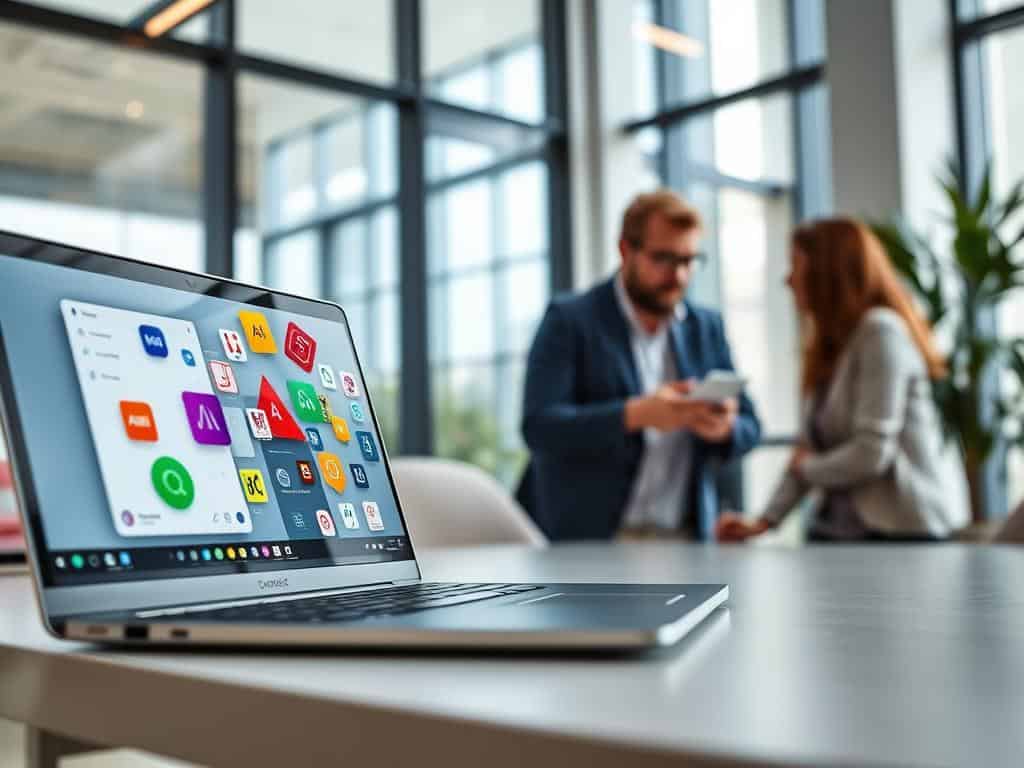 no-code design in application development