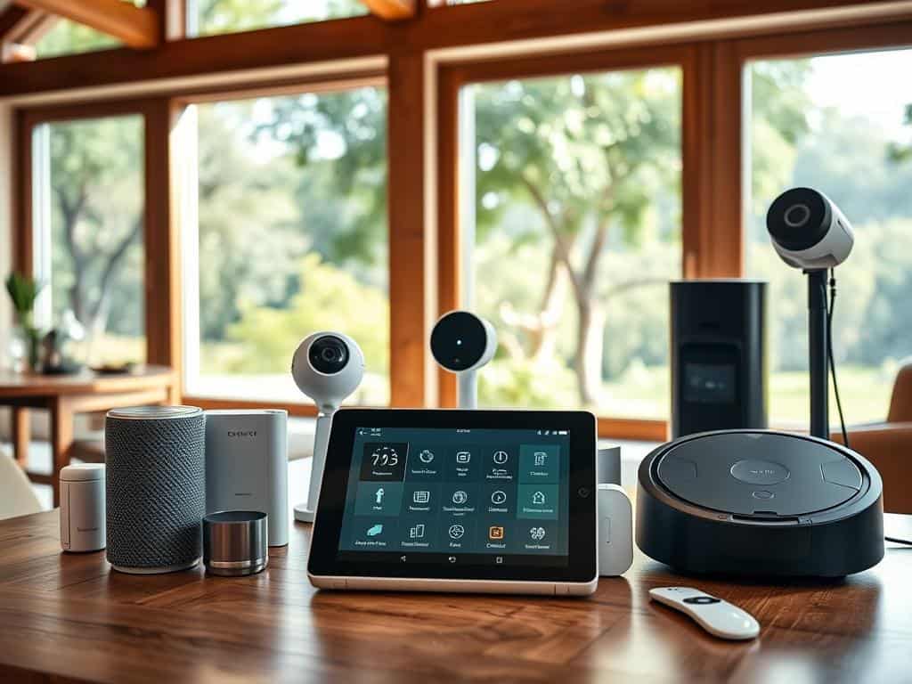 smart home tools for everyday use