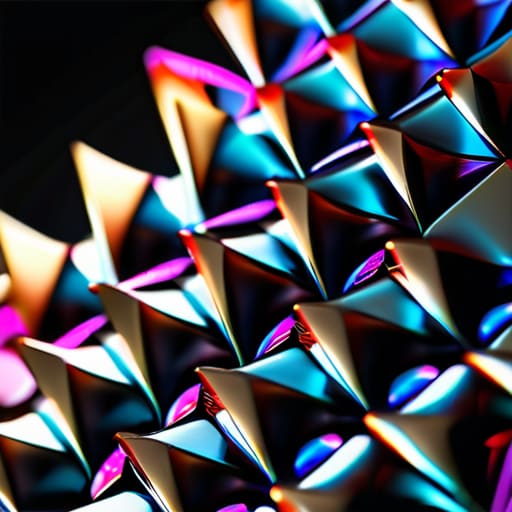 Acoustic Metamaterial Structures and the Shape of Quiet.