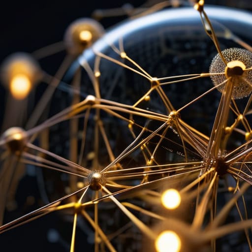 Architecting a Knowledge Management Network Architecture web.