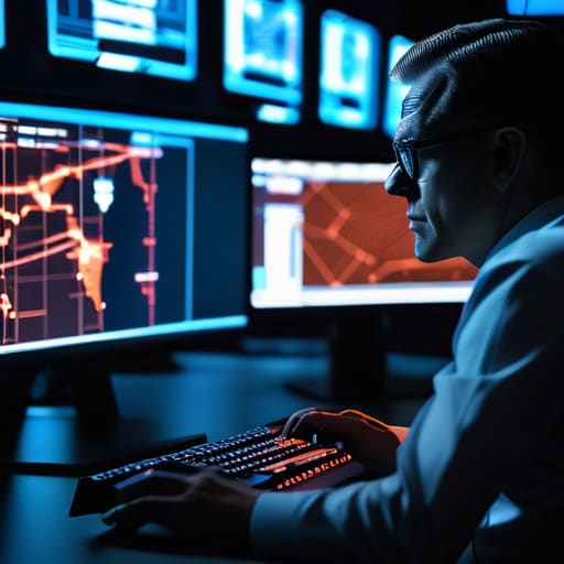Mastering the Incident Response Negotiation Framework.
