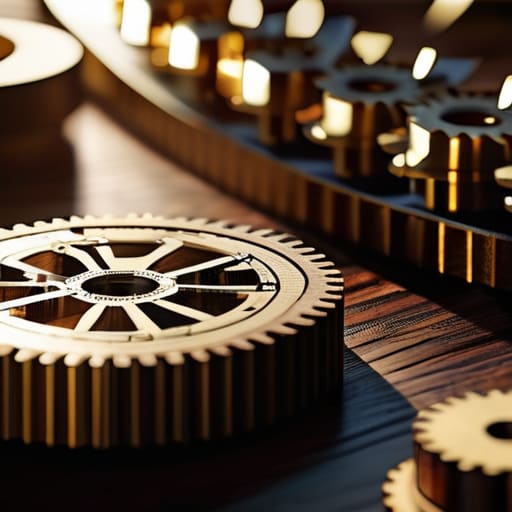 Systemic Pattern Detection in Business Success signals.