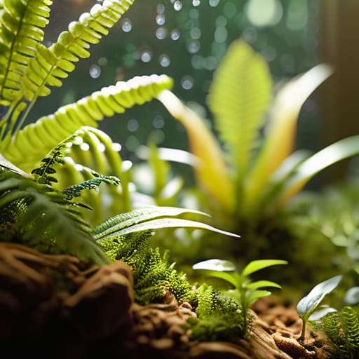 Tending the Soil Real Time Glucose Monitoring Technology