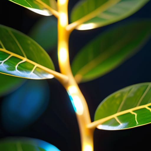 Unveiling the Secrets of Coffee Plant Genome Mapping