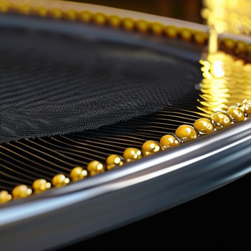 Achieving Perfect Fiber to Resin Ratio Optimization
