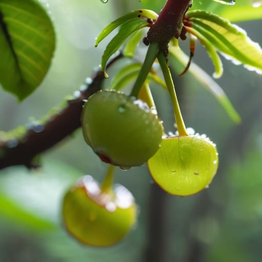Decoding Robusta Cultivar Variation Within the Wild
